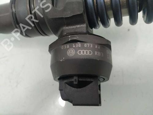 Injector SEAT IBIZA III (6L1)  | BP8092213M100 
