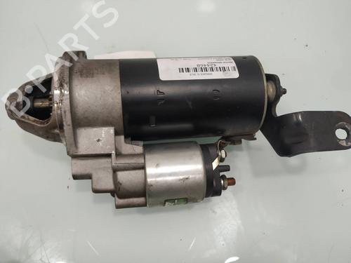 Starter OPEL ZAFIRA A MPV (T98) 2.2 DTI 16V (F75) | BP11035215M8 