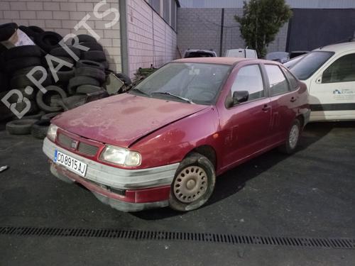 Alternator SEAT CORDOBA (6K1, 6K2) 1.4 i | BP19646023M7 