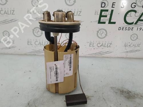 Used Fuel pump NISSAN ALMERA II (N16) 2.2 Di (110 hp) 8098267