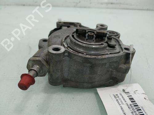 Vacuum pump LAND ROVER FREELANDER 2 (L359) 2.2 TD4 4x4 | BP17727718M80 