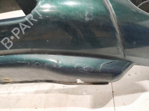 Front bumper HONDA CR-V I (RD) 2.0 16V 4WD (RD1, RD3) | BP29913249C7 