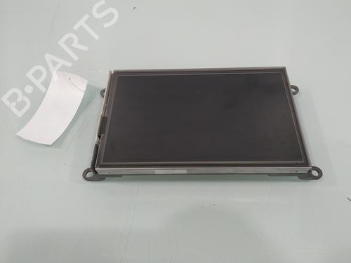 Multifunctionele display CITROËN C4 Grand Picasso II (DA_, DE_)  | BP30775296C48 