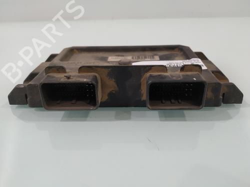 Engine control unit (ECU) CITROËN XSARA Break (N2) 1.9 D | BP8086024M57