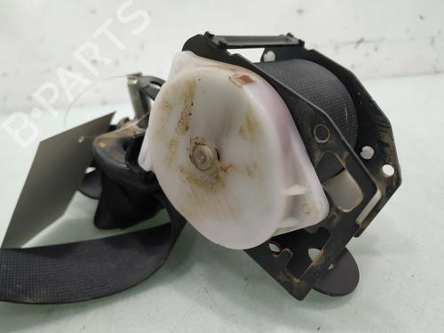 Rear left seatbelt MITSUBISHI L200 / TRITON (KA_T, KB_T)  | BP21222423I29 