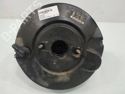 Used Servo brake Servo brake AUDI A3 (8P1) 2.0 FSI (150 hp) 39696626 39696626