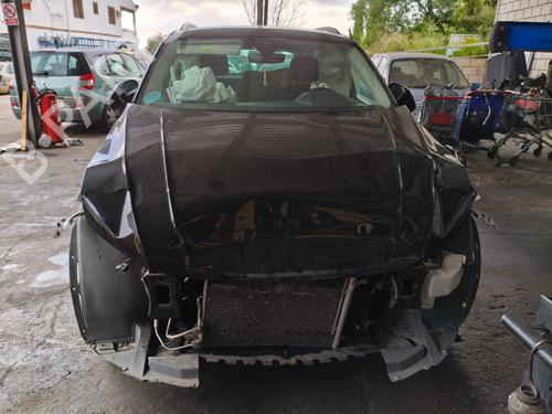 Underbody protection VW TIGUAN (AD1, AX1)  | BP26389785M92 