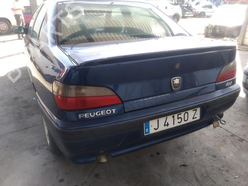 Expansion tank PEUGEOT 406 (8B) 1.9 TD | BP8089186C120 