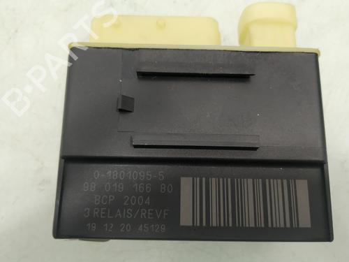 Elektronisk modul PEUGEOT 5008 II (MC_, MJ_, MR_, M4_) 2.0 BlueHDi 180 (MJAHWW) (181 hp) 17622221
