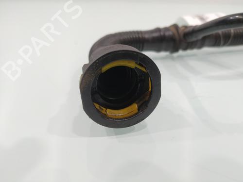 Pipe PEUGEOT 1007 (KM_)  | BP24855109M125 