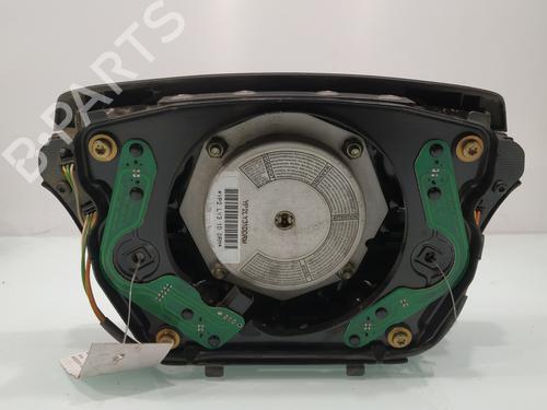 Driver airbag MERCEDES-BENZ E-CLASS (W210) E 270 CDI (210.016) | BP8089702C9 