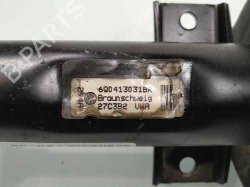 Right front shock absorber SEAT IBIZA III (6L1)  | BP24432067M17 