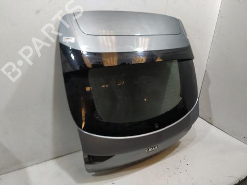 Tailgate KIA PROCEED (CD)  | BP29435347C6 
