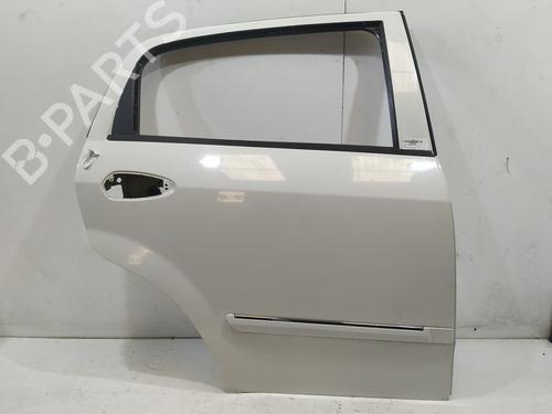 Used Right rear door FIAT PUNTO EVO (199_) 1.3 D Multijet (199AXC1A, 199BXC1A, 199AXT1A, 199BXT1A) (75 hp) 26275200