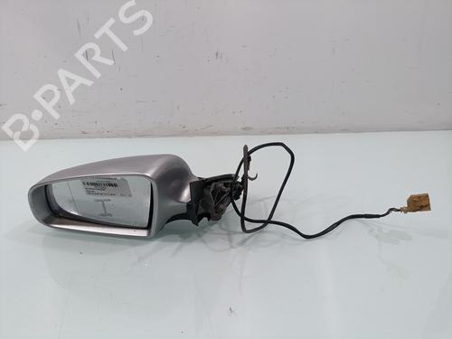 Used Left mirror Left mirror AUDI A4 B6 Avant (8E5) 1.9 TDI (130 hp) 34570695 34570695