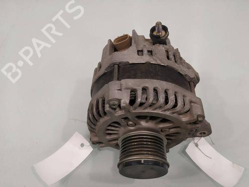 Used Alternator Alternator SUBARU IMPREZA Hatchback (GR, GH, G3) 2.0 D AWD (150 hp) 39691926 39691926