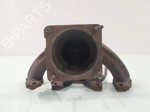 Exhaust manifold CITROËN C3 I (FC_, FN_)  | BP29582485M110 