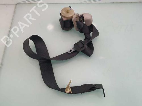 Rear left seatbelt MAZDA 5 (CR) 2.0 CD (CR19) | BP8086938I29 
