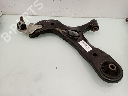 Used Left front suspension arm TOYOTA AVENSIS Estate (_T27_) 2.0 D-4D (WWT271_) (143 hp) 15412340