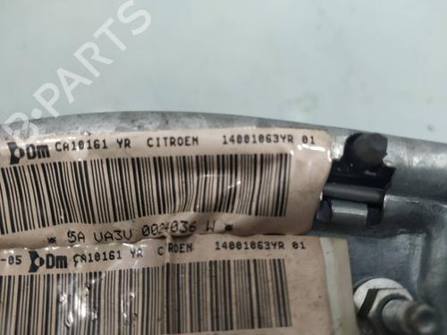 Førerens kollisjonspute CITROËN C8 (EA_, EB_) 2.0 HDi | BP9825713C9 
