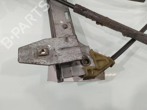 Front left window mechanism CITROËN XSARA (N1) 1.9 D | BP8090207C22