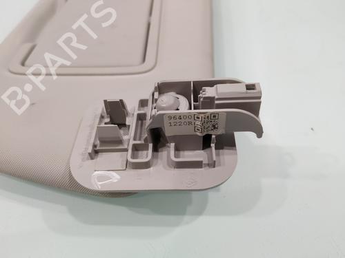 Right sun visor DACIA SANDERO III | BP31309544I2