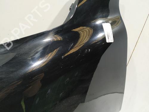 Left front fenders VW TOUAREG (7LA, 7L6, 7L7) 2.5 R5 TDI | BP19105754C41 
