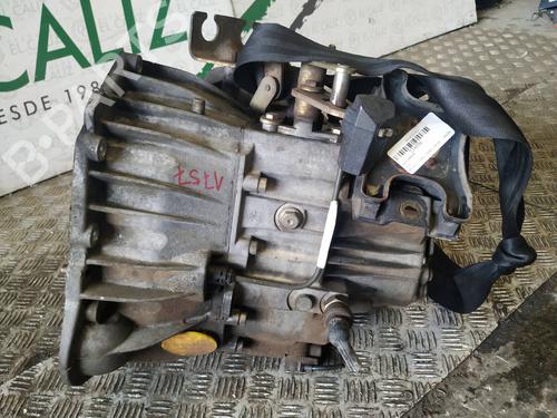 Gearbox MERCEDES-BENZ V-CLASS (638/2)  | BP8229907M3 