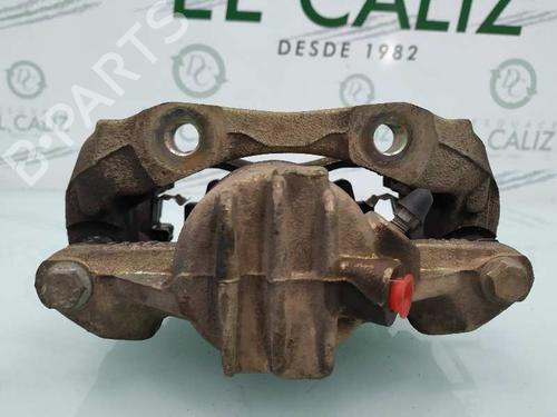 Left front brake caliper CITROËN XSARA (N1) 2.0 HDi 90 | BP11582483M105 