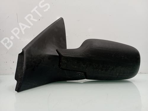 Left mirror RENAULT MEGANE II (BM0/1_, CM0/1_) 1.6 16V (BM0C, CM0C) | BP13308149C26 