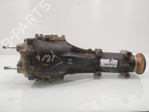 Rear differential SUBARU FORESTER (SJ_) 2.0 D AWD (SJD) | BP31887903M24