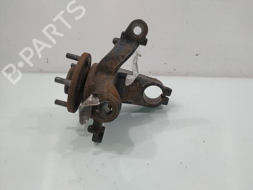 Left front steering knuckle FORD MONDEO IV (BA7)  | BP29451030M25 