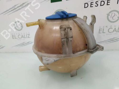 Expansion tank VW GOLF VI (5K1) 1.6 TDI | BP8087903C120 