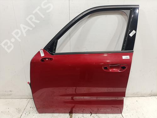 Used Left front door Left front door 34570778 34570778