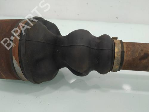 Left front driveshaft CITROËN XSARA (N1) 2.0 HDi 90 | BP10569274M38 