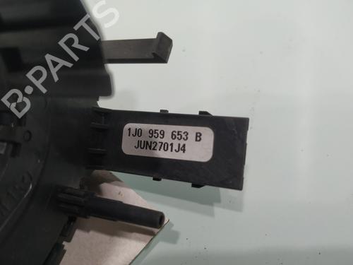 Squib airbag SKODA FABIA I (6Y2)  | BP8088672C102 