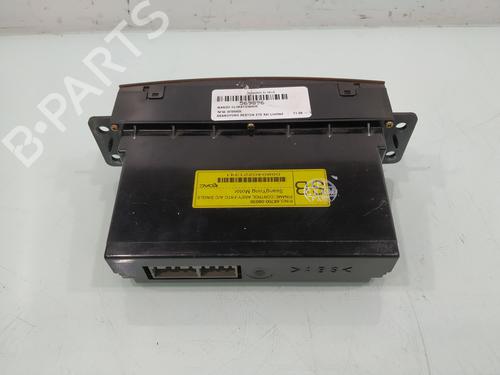 Climate control SSANGYONG REXTON / REXTON II (GAB_) 2.7 Xdi | BP32671891I5  - Image 7