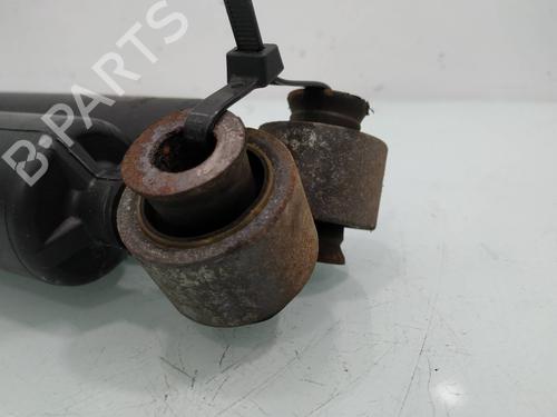 Right rear shock absorber PEUGEOT 5008 (0U_, 0E_) 1.6 HDi | BP14031025M19 