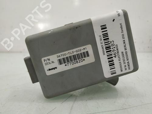 Used Electronic module HONDA ACCORD VIII (CU) 2.2 i-DTEC (CU3) (150 hp) 17387189