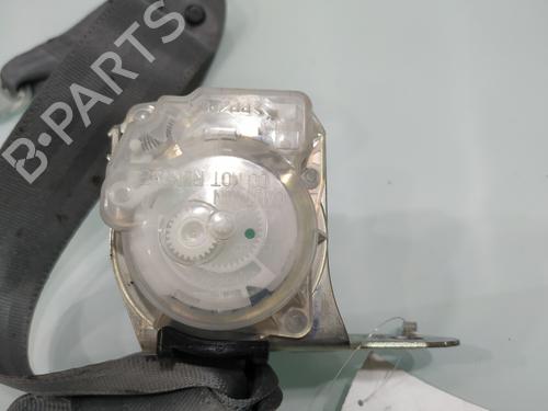 Rear left seatbelt TOYOTA PRIUS Liftback (_W2_) 1.5 Hybrid (NHW20_, NHW20R) | BP27217592I29 