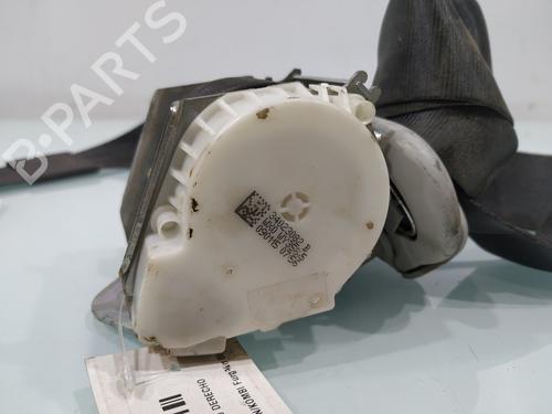 Rear right seatbelt VW CADDY III Box Body/MPV (2KA, 2KH, 2CA, 2CH) 1.6 TDI | BP8279844I28 