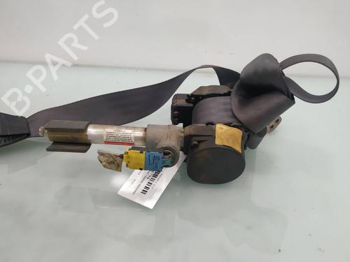 Rear left seatbelt VOLVO S60 I (384) 2.4 D | BP8217140I29 