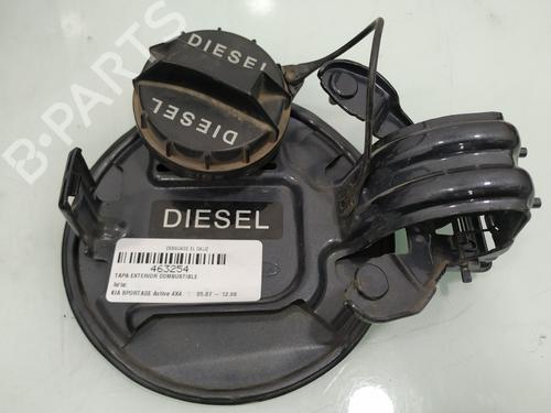 Used Fuel flap KIA SPORTAGE II (JE_, KM_) [2004-2011]  17727694