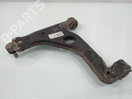 Right front suspension arm OPEL ZAFIRA A MPV (T98) 2.0 DTI 16V (F75) | BP8092427M13 