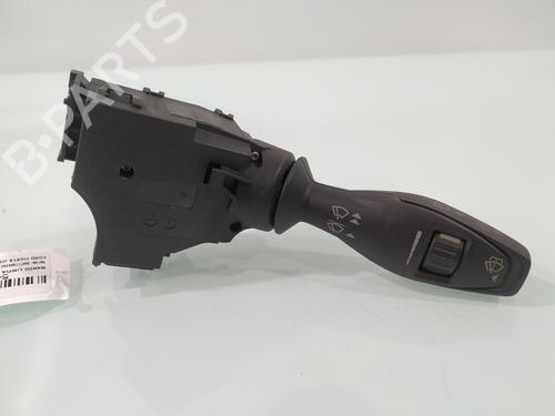 Used Steering column stalk FORD FIESTA VI (CB1, CCN) 1.6 TDCi (95 hp) 29869501