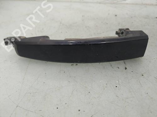 Front left exterior door handle OPEL ASTRA H (A04) 1.7 CDTI (L48) | BP8099394C128 