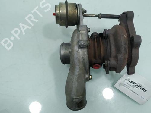 Turbocharger/Supercharger OPEL VECTRA C (Z02) 2.2 DTI 16V (F69) | BP16642358M71 