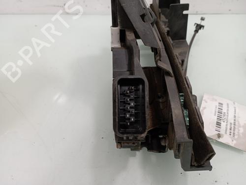 Front left lock FORD FOCUS II (DA_, HCP, DP)  | BP13939702C98 