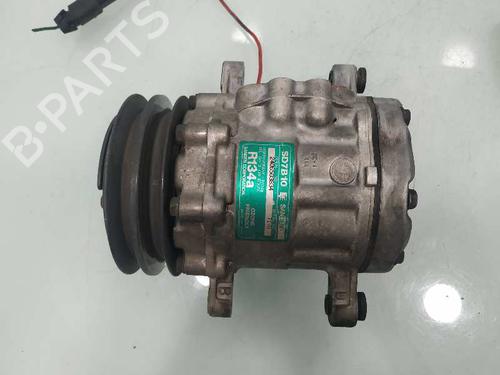 Used AC compressor OPEL CORSA B (S93) 1.7 D (F08, F68, M68) (60 hp) 8090523