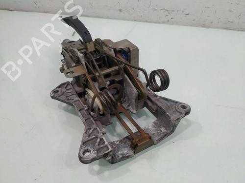 Steering column AUDI A4 B6 (8E2) 1.9 TDI | BP39696850M21 - Image 2